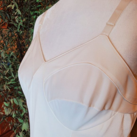 Vintage 30s / 40s Slip - Picture 9 of 13